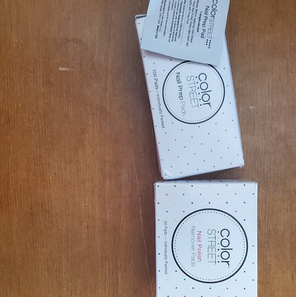 Color street items - Picture 11 of 13